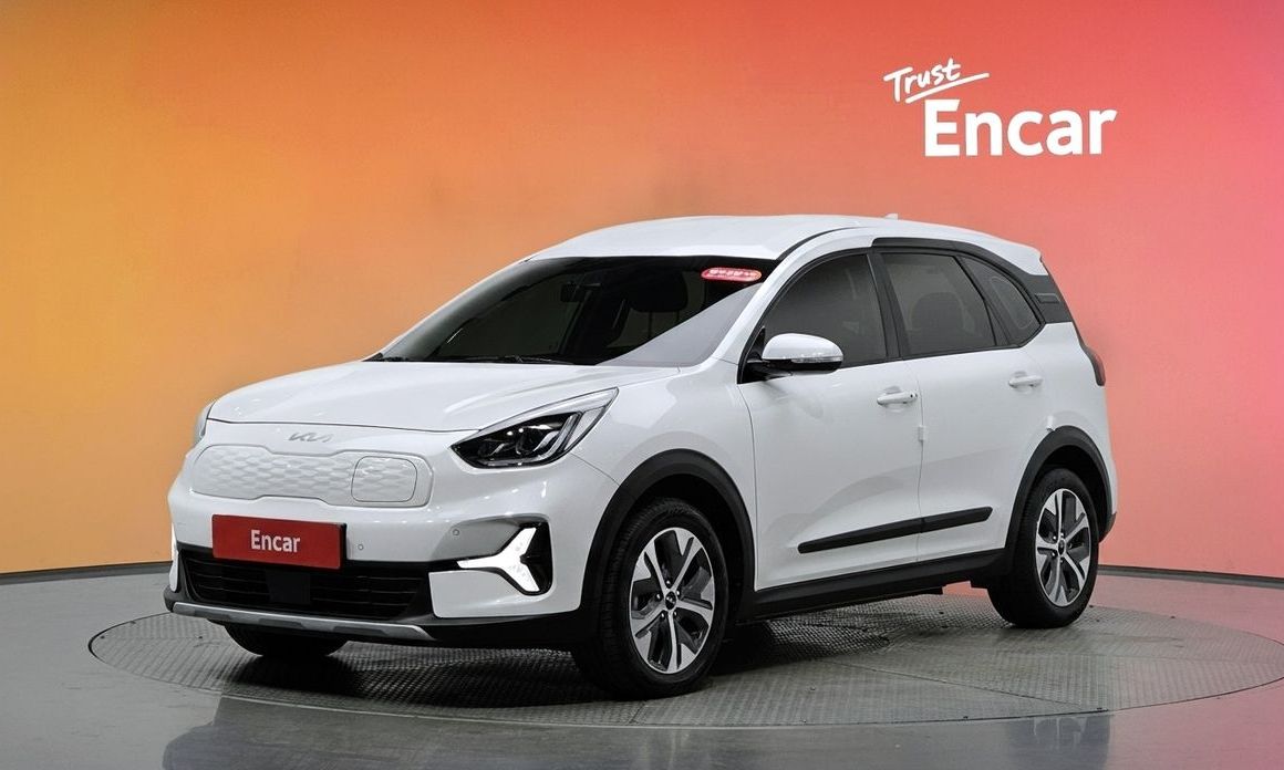 Kia Niro 2023