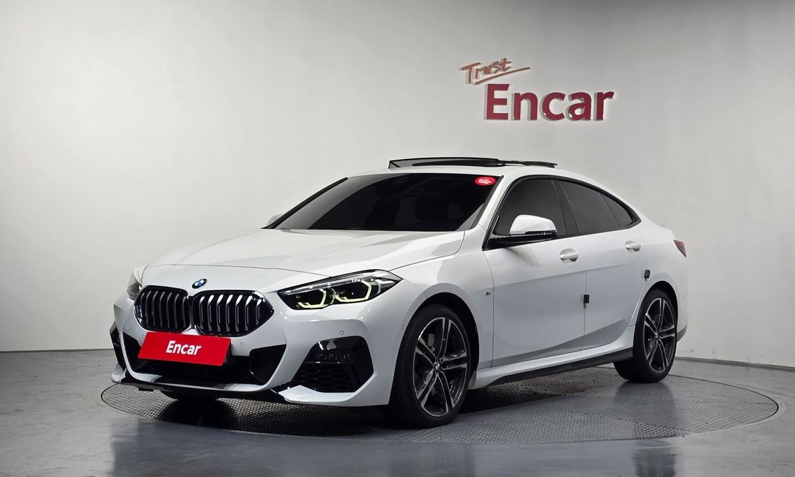 BMW 2-Series 2023