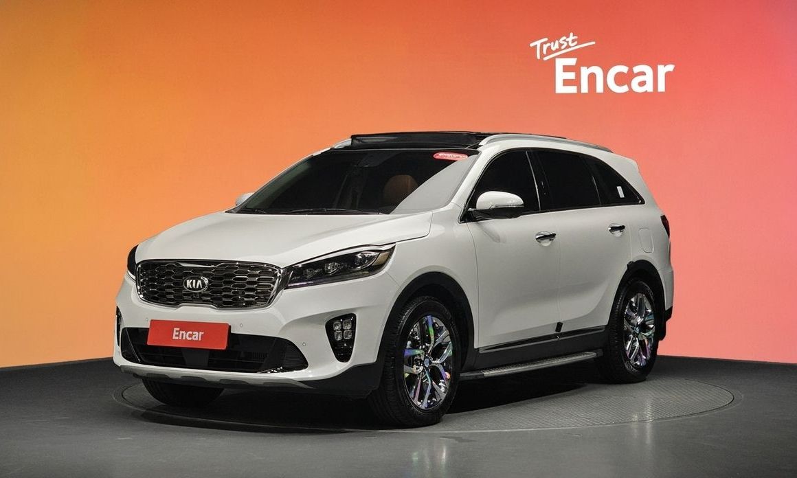Kia Sorento 2020