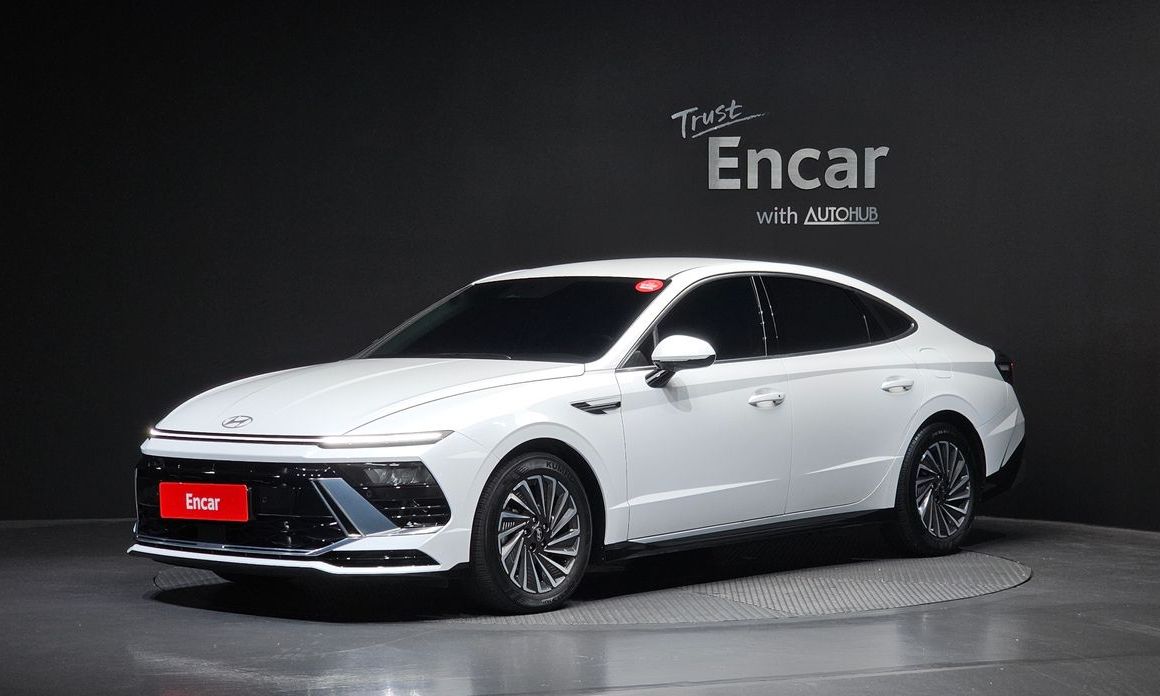 Hyundai Sonata 2025