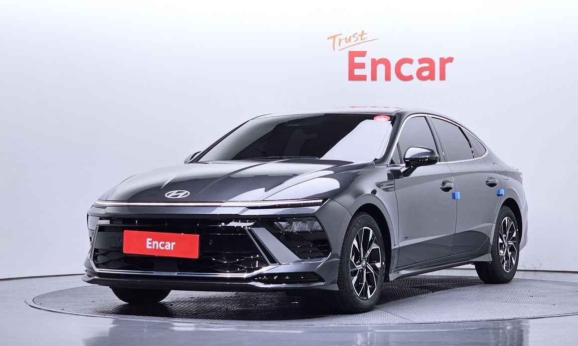 Hyundai Sonata 2026