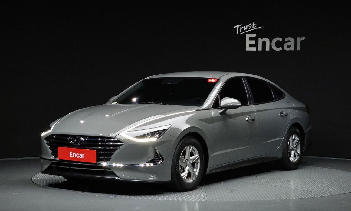 Hyundai Sonata 2020