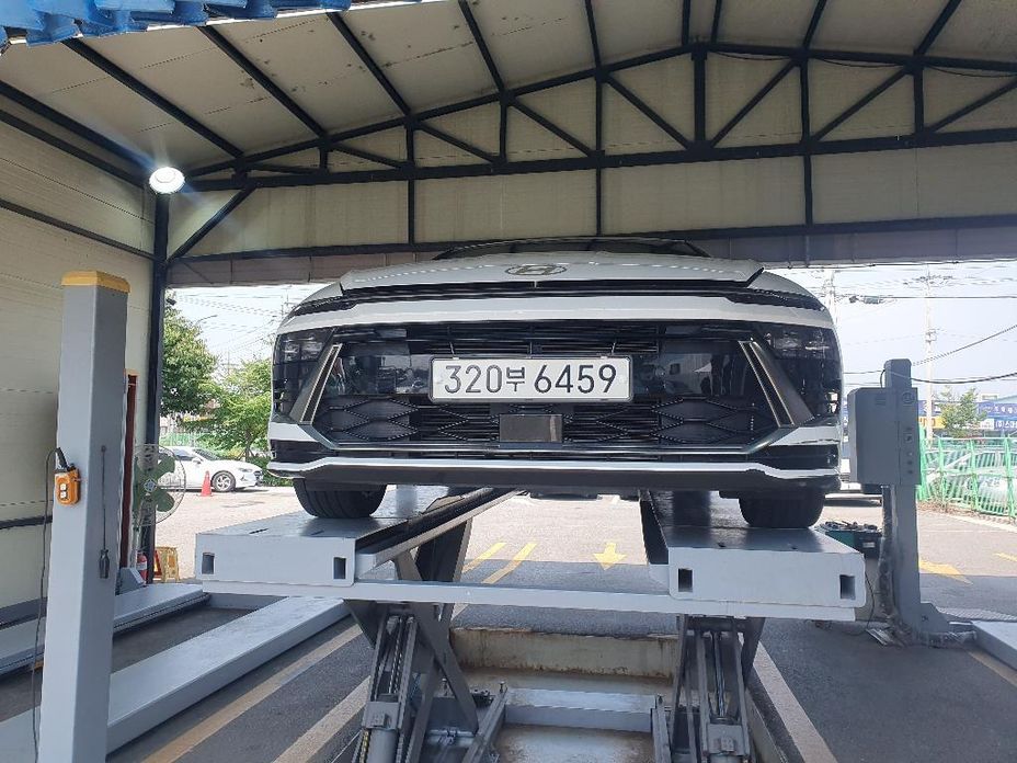 Hyundai Sonata 2024