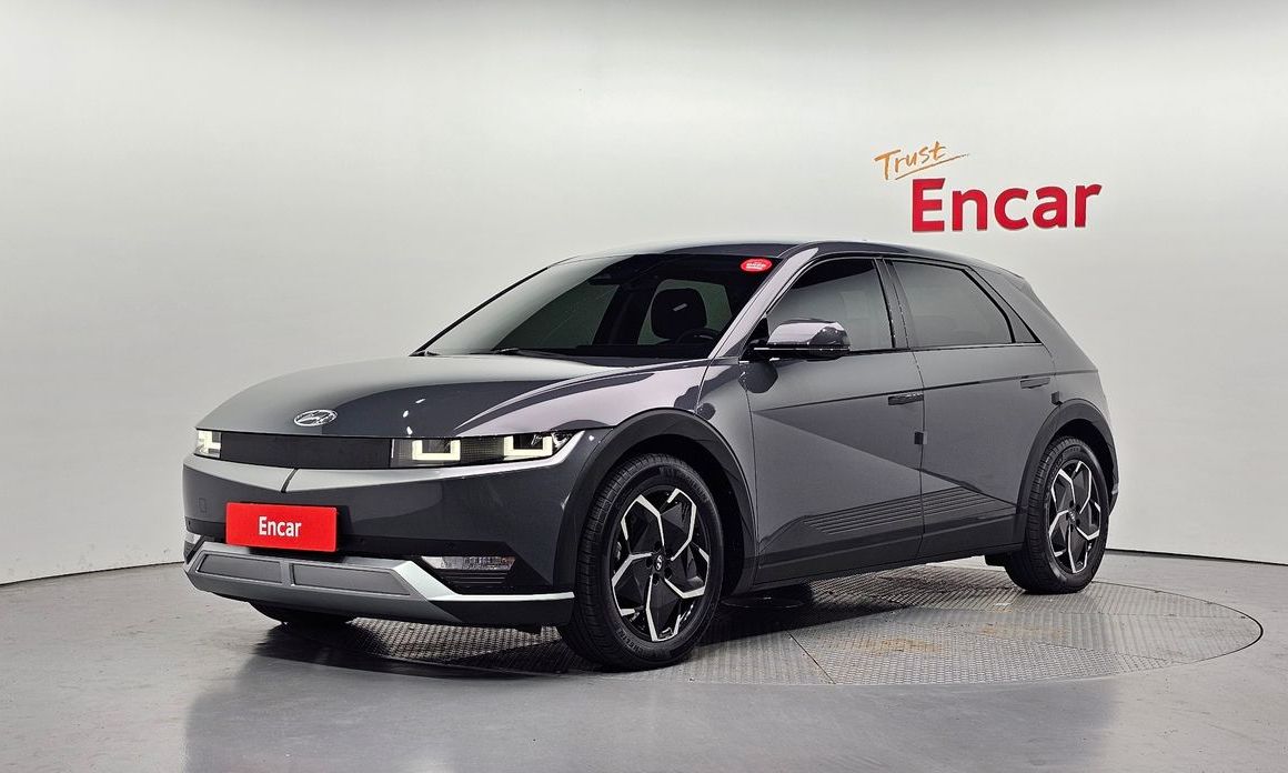 Hyundai Ioniq5 2023