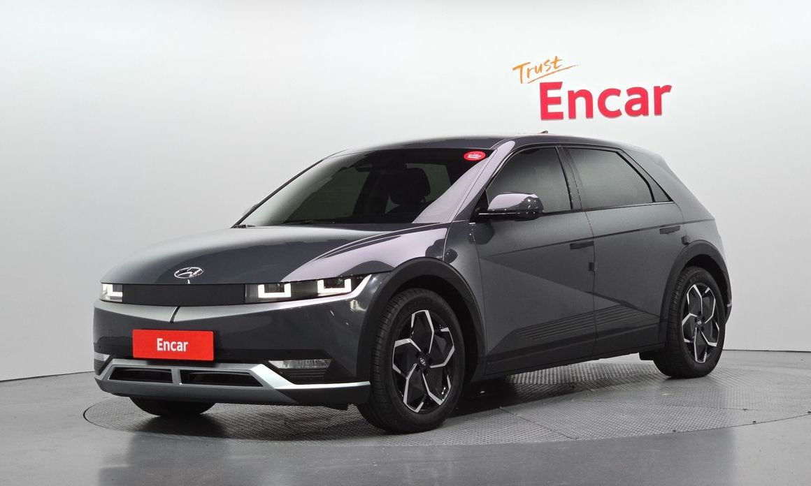 Hyundai Ioniq5 2023