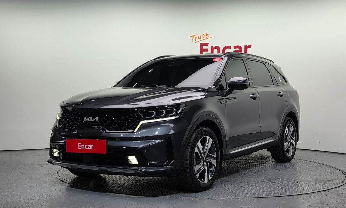 Kia Sorento 2023