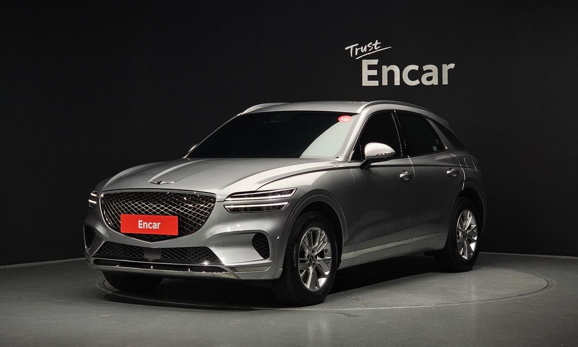 Genesis GV70 2024