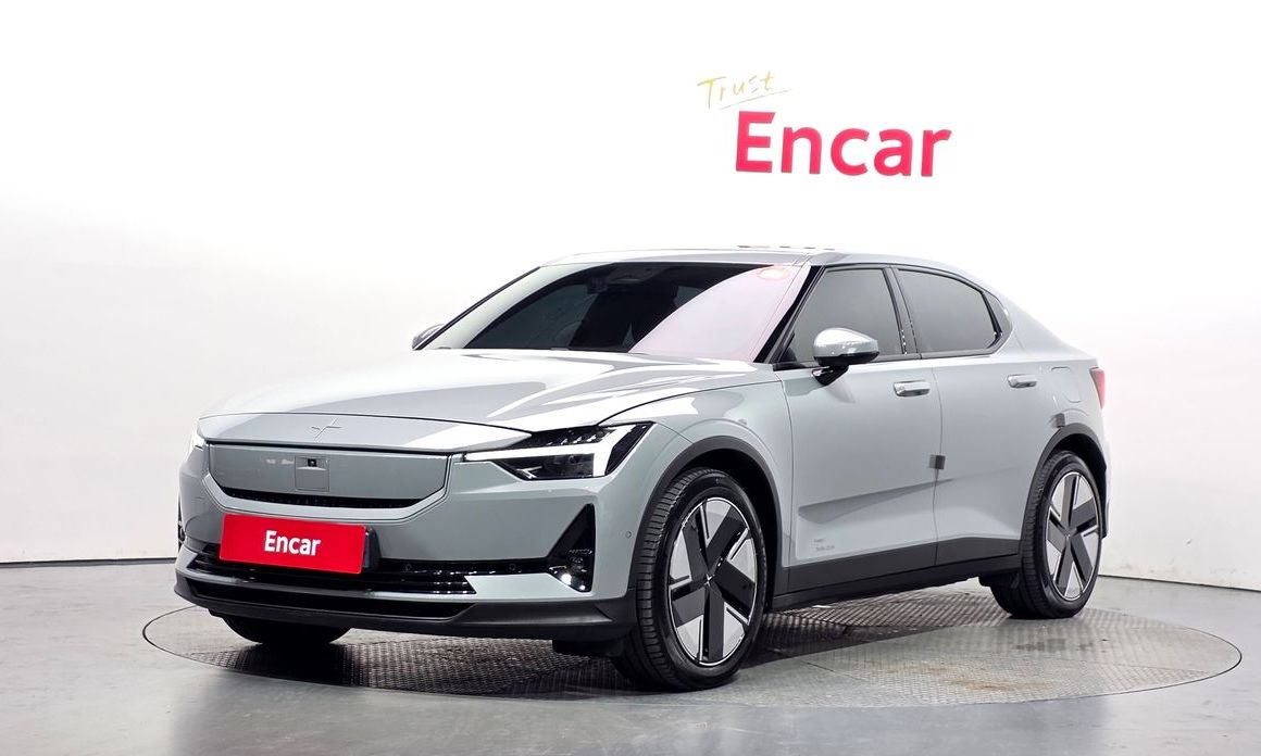 Polestar Polestar 2 2025