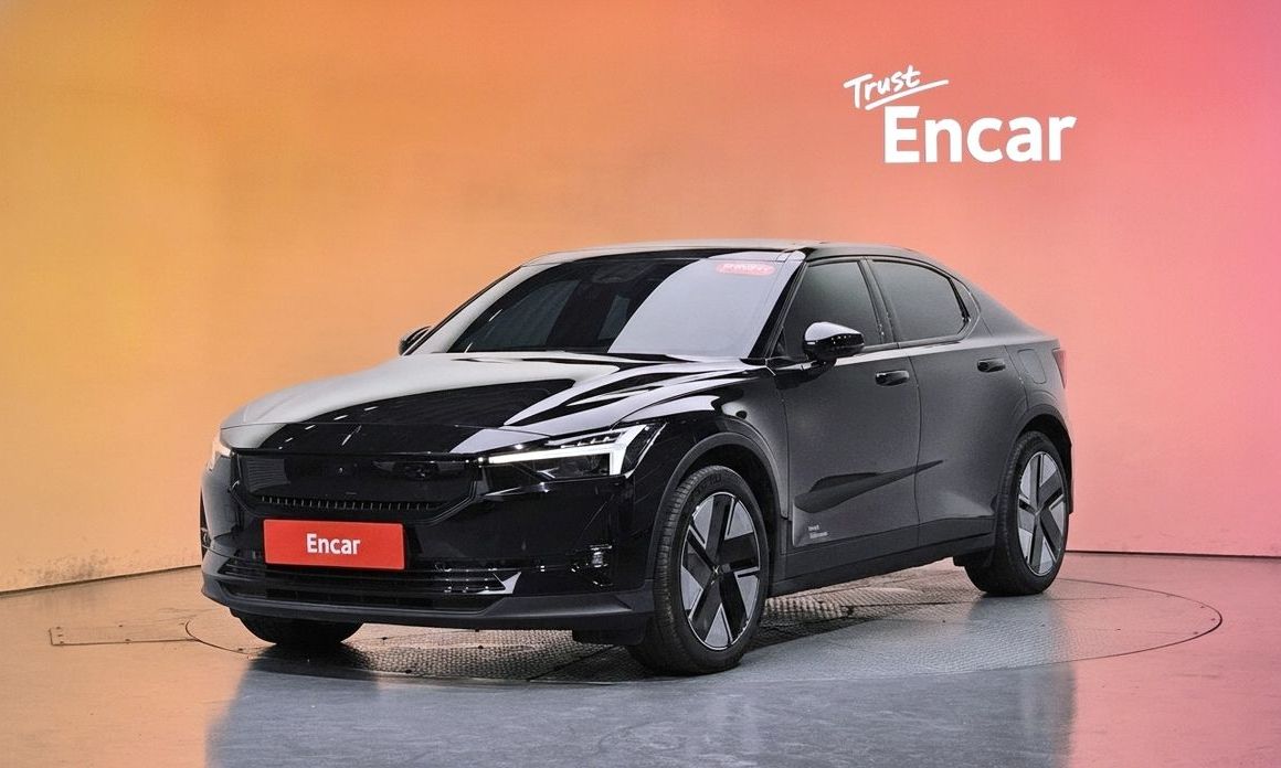 Polestar Polestar 2 2025