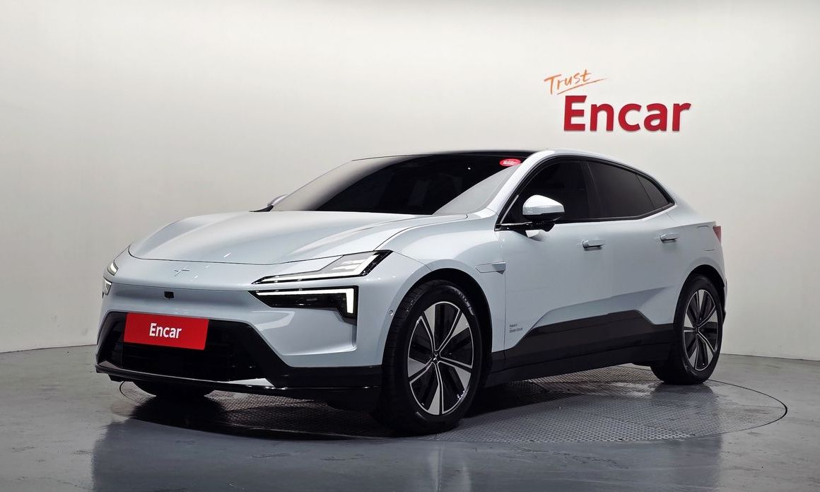 Polestar Polestar 4 2026