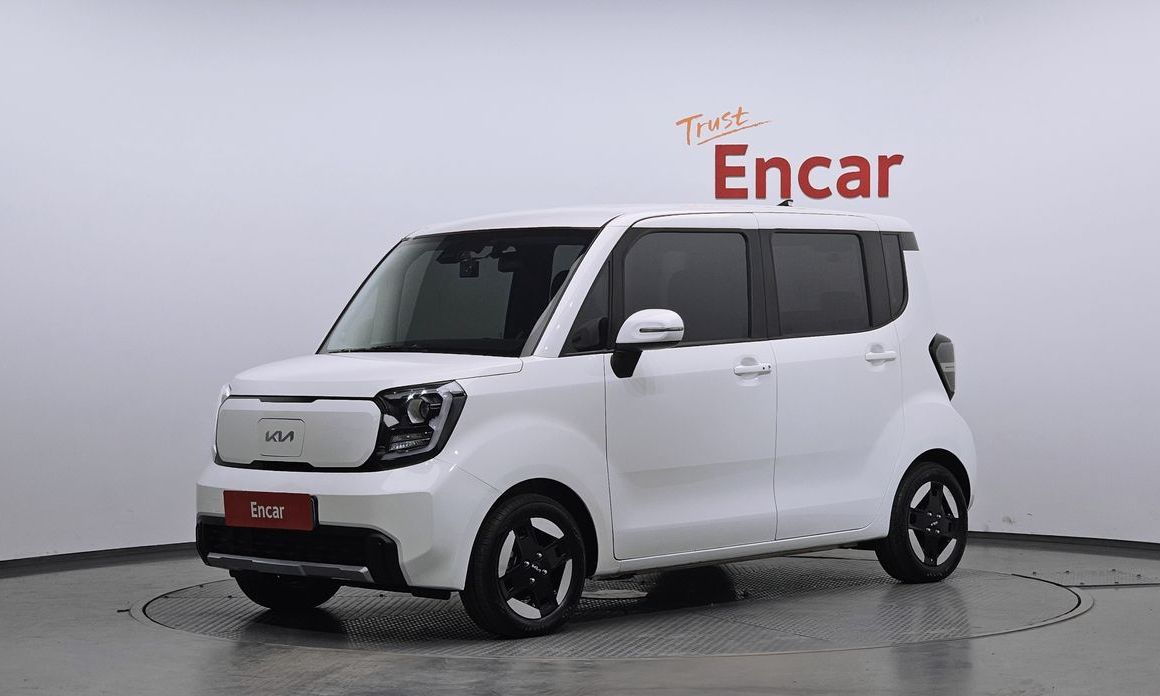 Kia RAY 2024