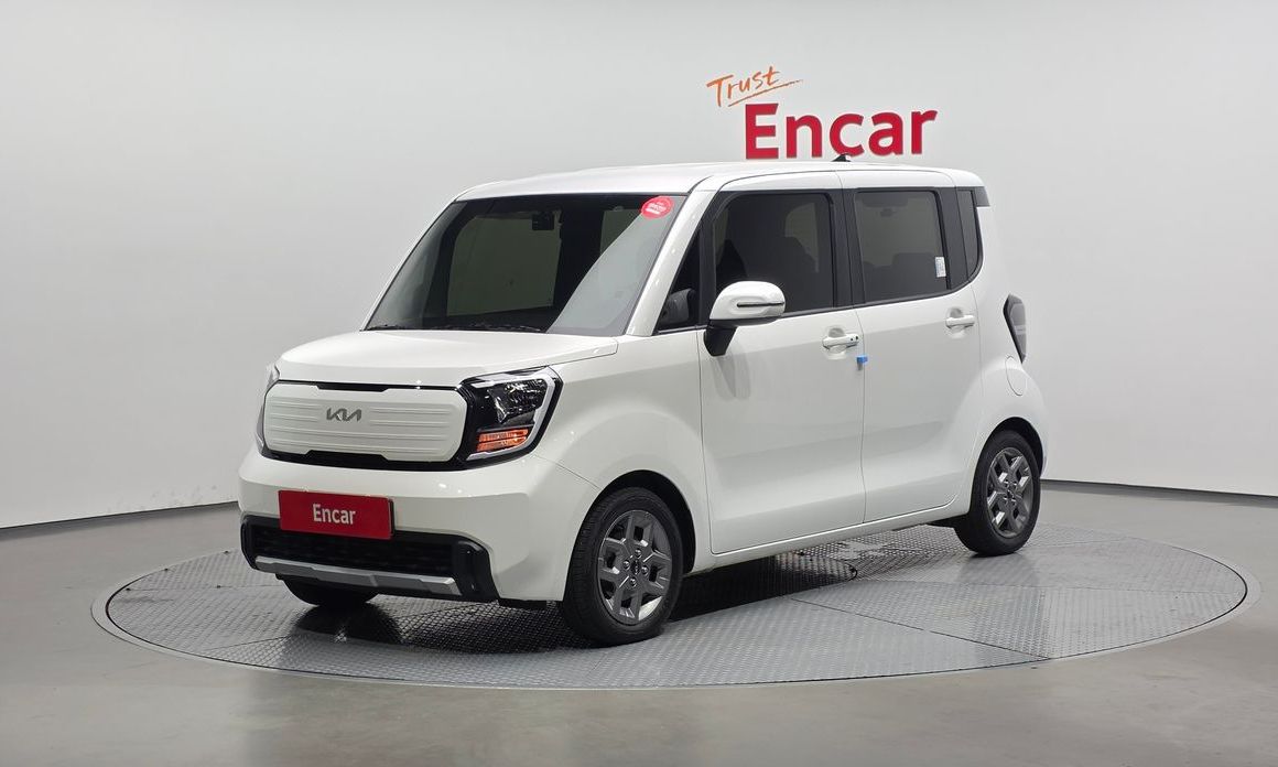 Kia RAY 2024