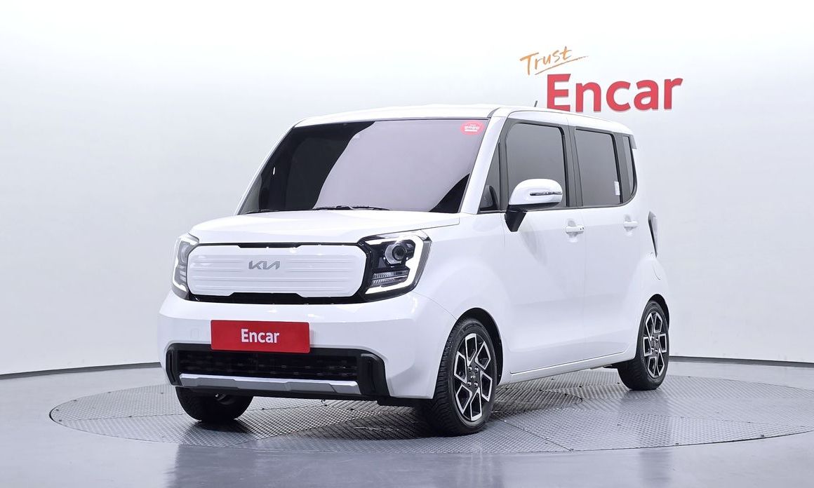 Kia RAY 2023