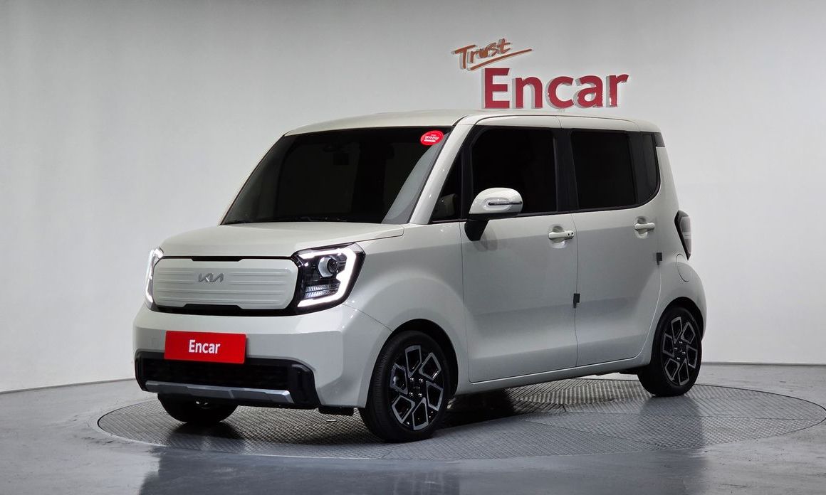 Kia RAY 2024
