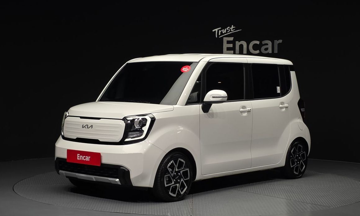 Kia RAY 2024