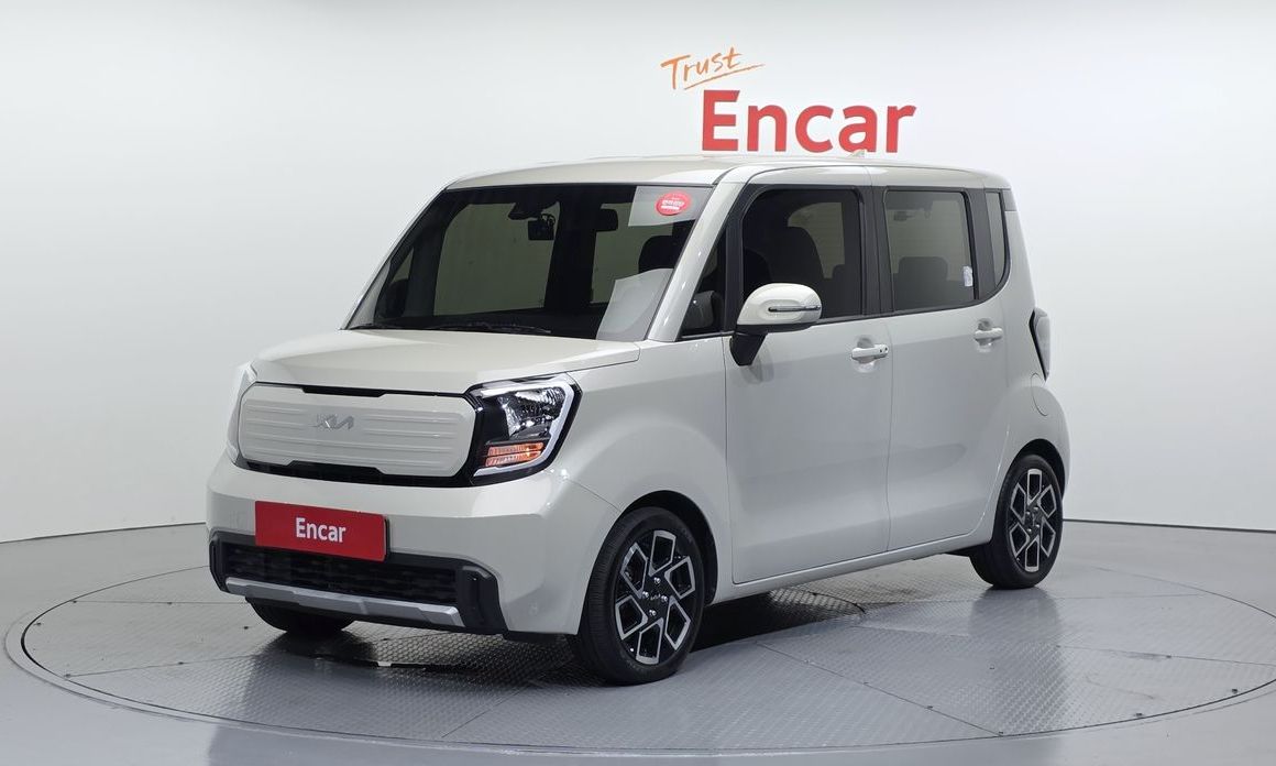 Kia RAY 2024