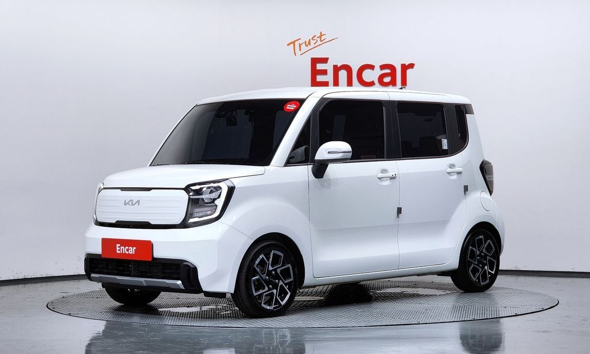 Kia RAY 2025