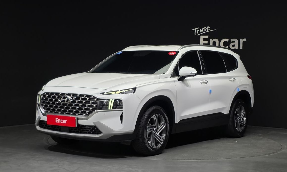 Hyundai Santafe 2023