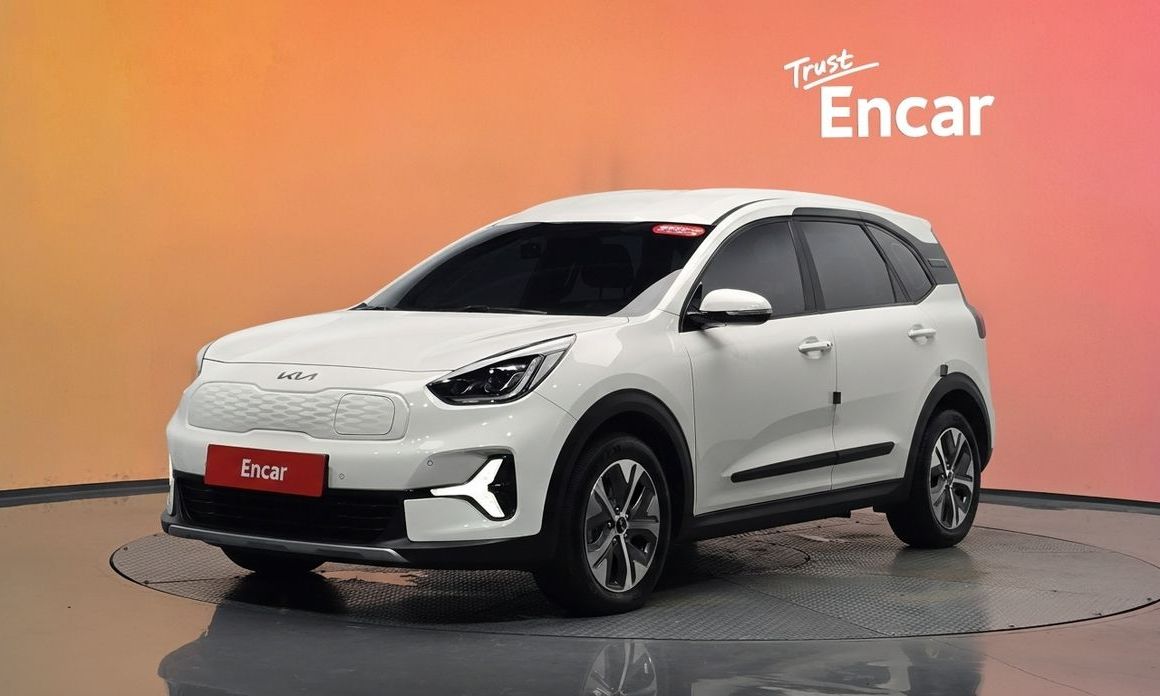 Kia Niro 2023