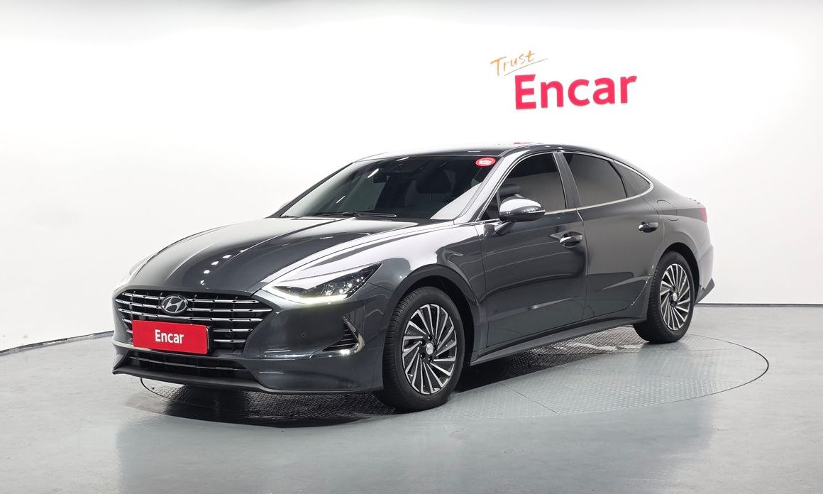 Hyundai Sonata 2023