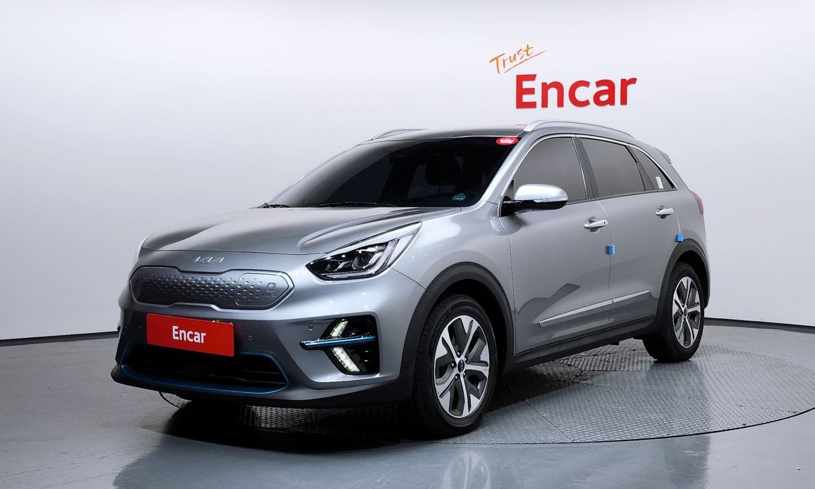 Kia Niro 2022