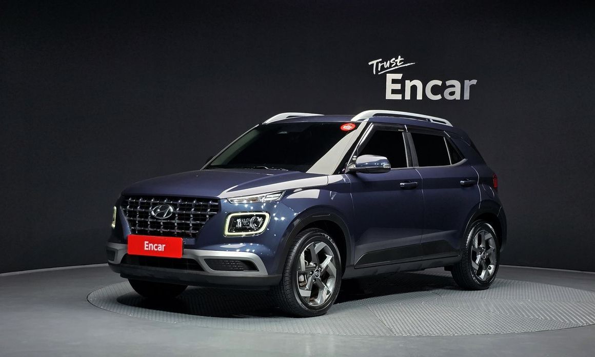 Hyundai Venue 2023