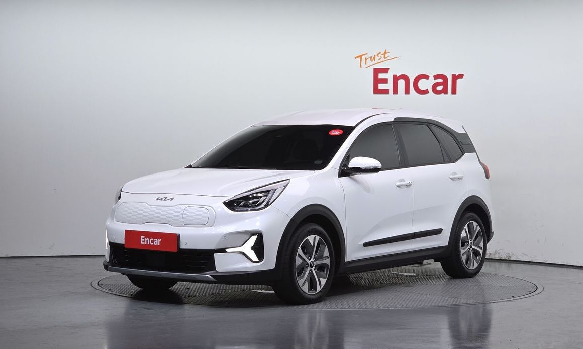 Kia Niro 2023