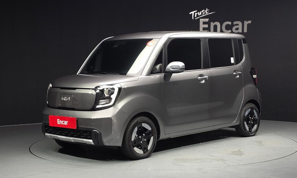 Kia RAY 2024
