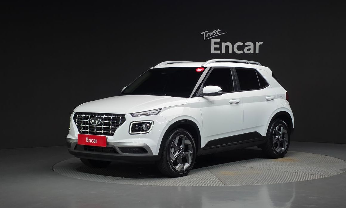 Hyundai Venue 2023