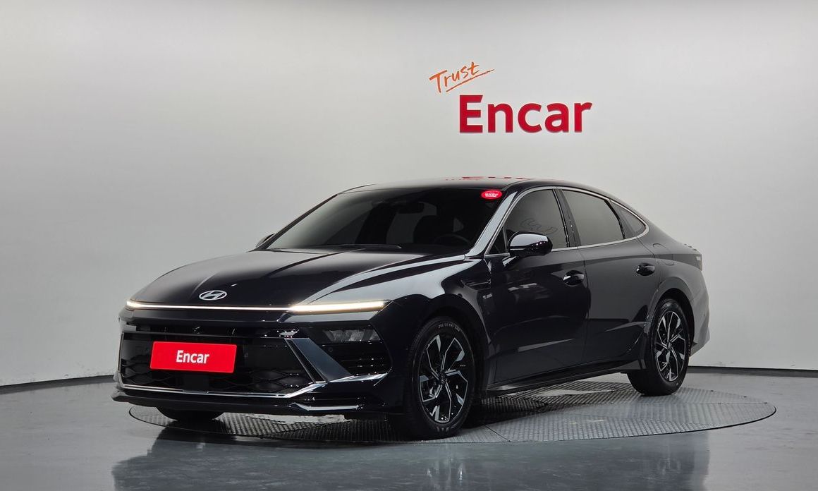Hyundai Sonata 2024