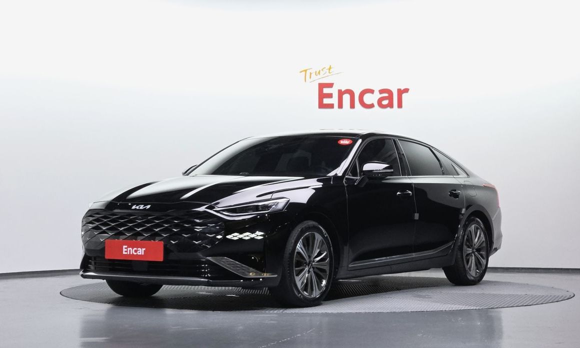 Kia K8 2023
