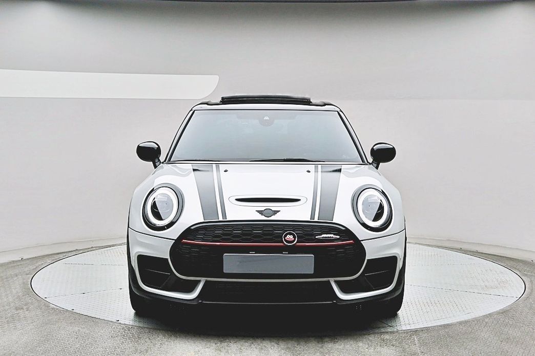 Mini Clubman 2023