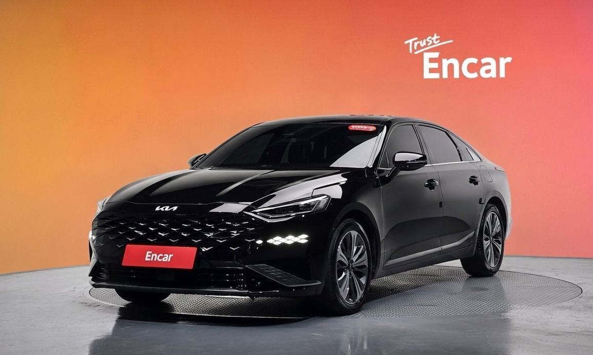 Kia K8 2023
