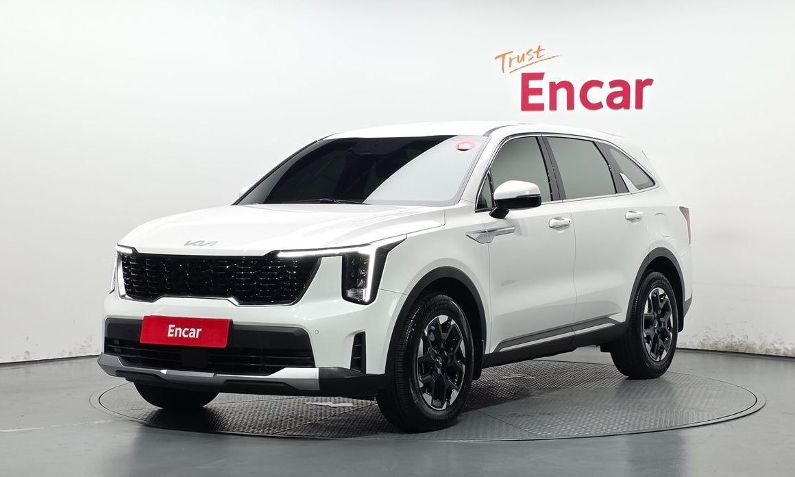 Kia Sorento 2025
