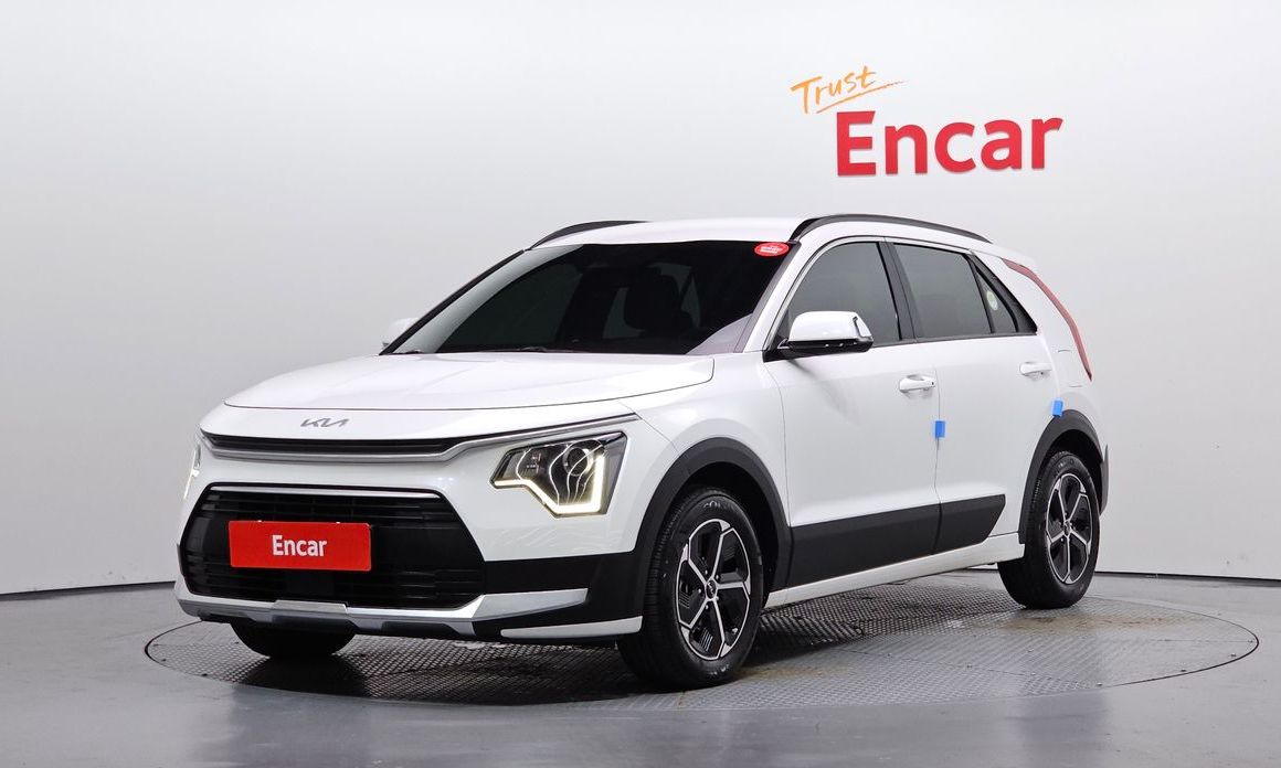 Kia Niro 2024
