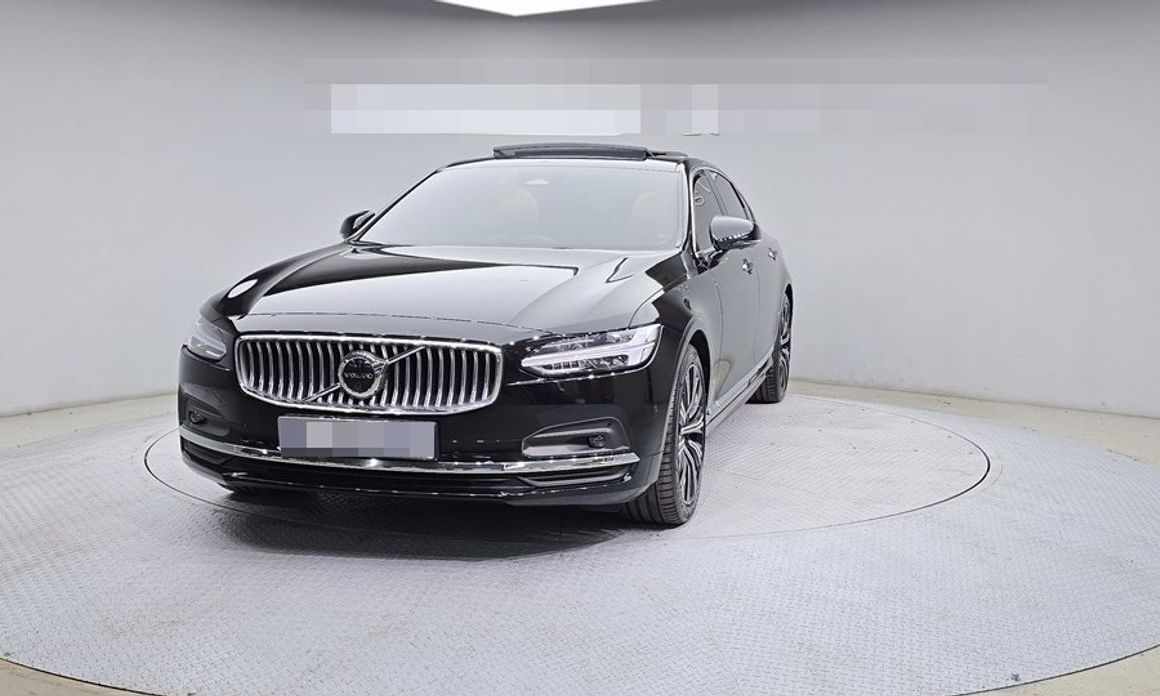 Volvo S90 2023