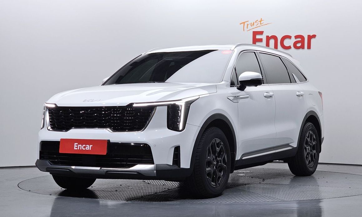 Kia Sorento 2024