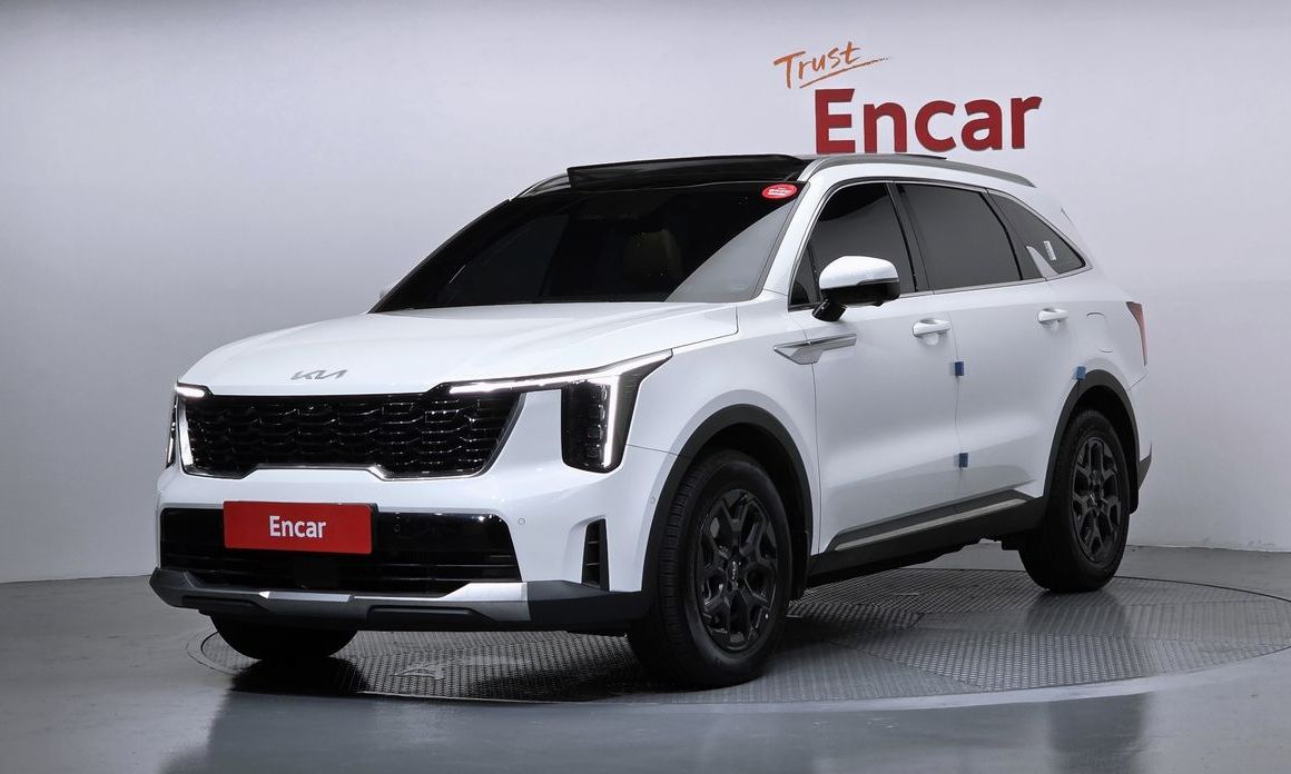 Kia Sorento 2024