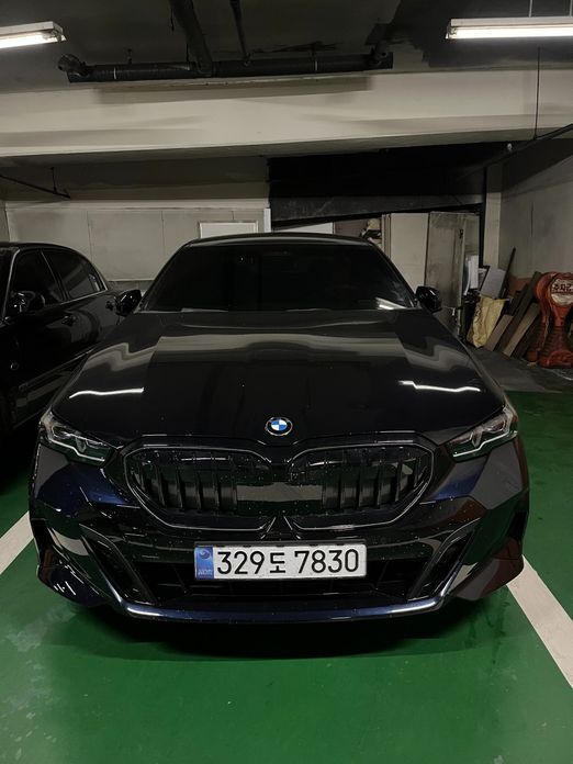 BMW 5-Series 2026