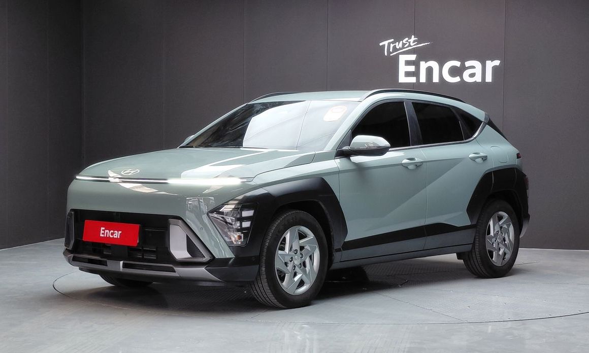 Hyundai Kona 2023