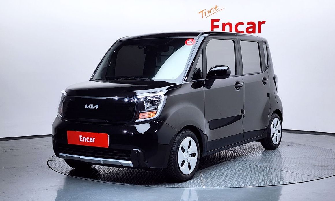 Kia RAY 2023
