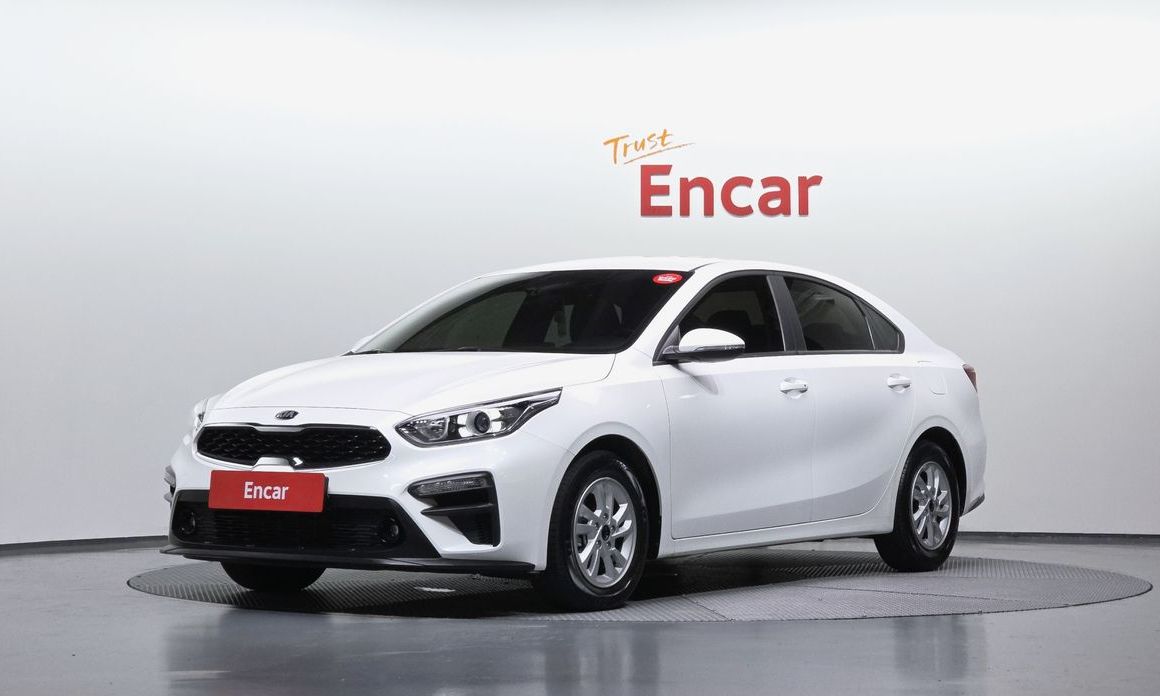 Kia K3 2021