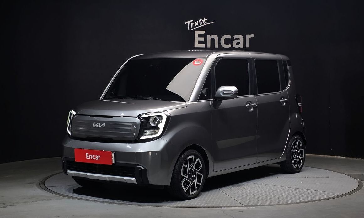 Kia RAY 2023