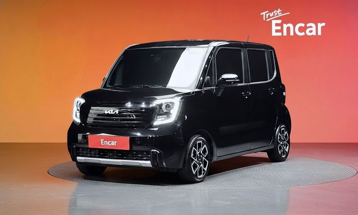 Kia RAY 2023