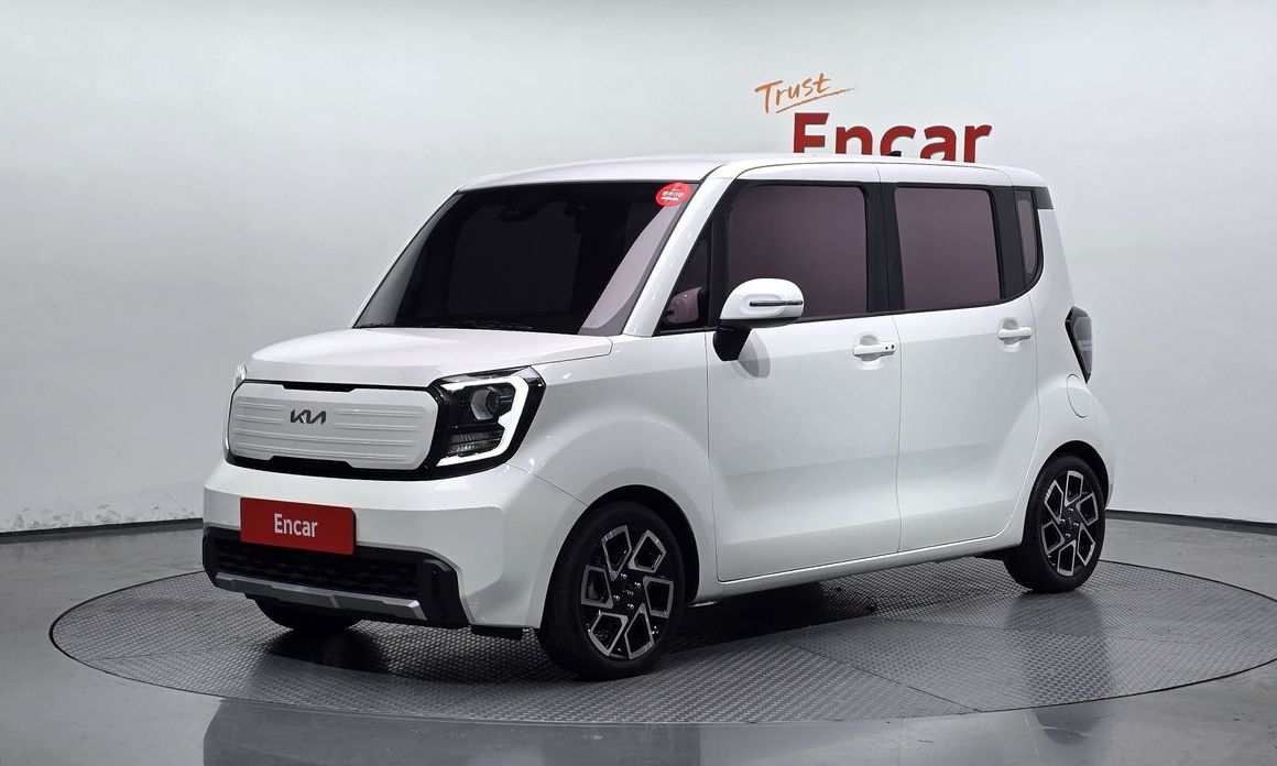 Kia RAY 2025