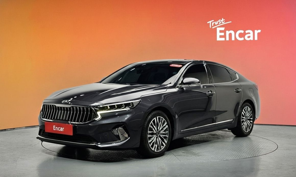 Kia K7 2020