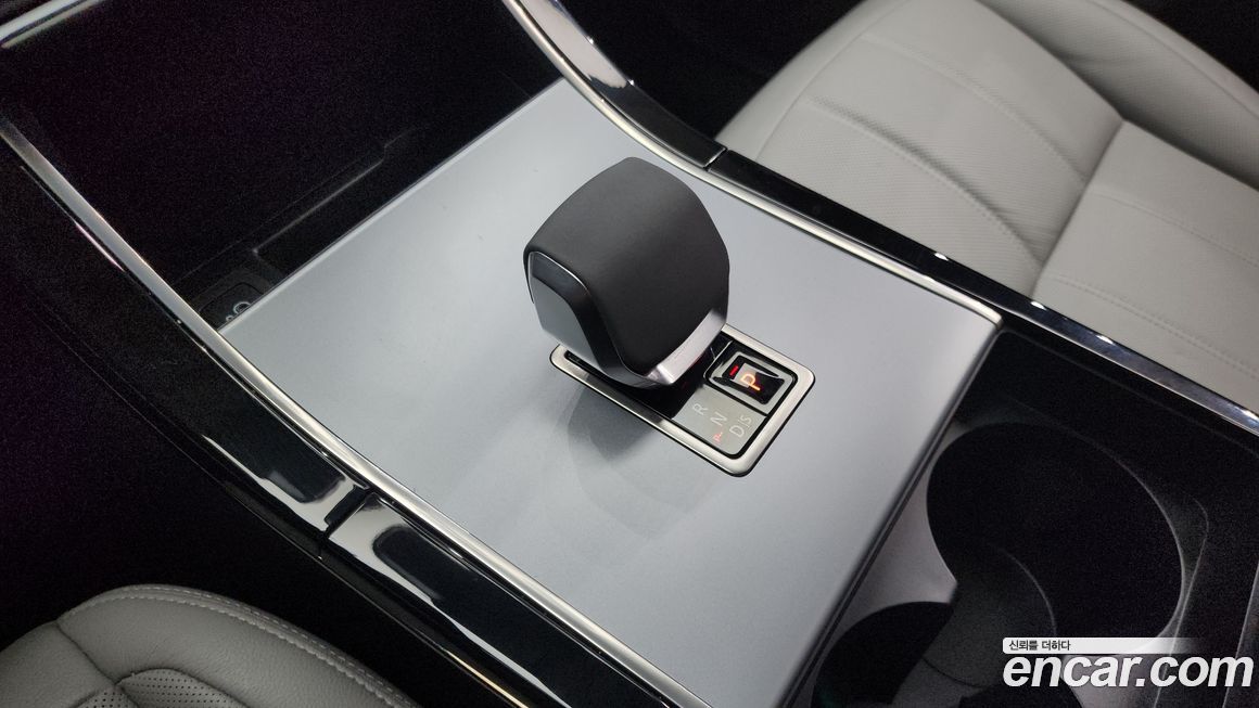 Land Rover Range Rover Evoque 2024