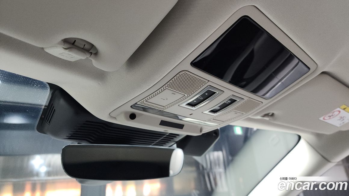 Land Rover Range Rover Evoque 2024