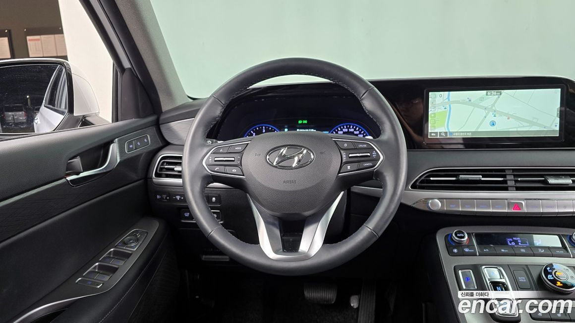 Hyundai Palisade 2020