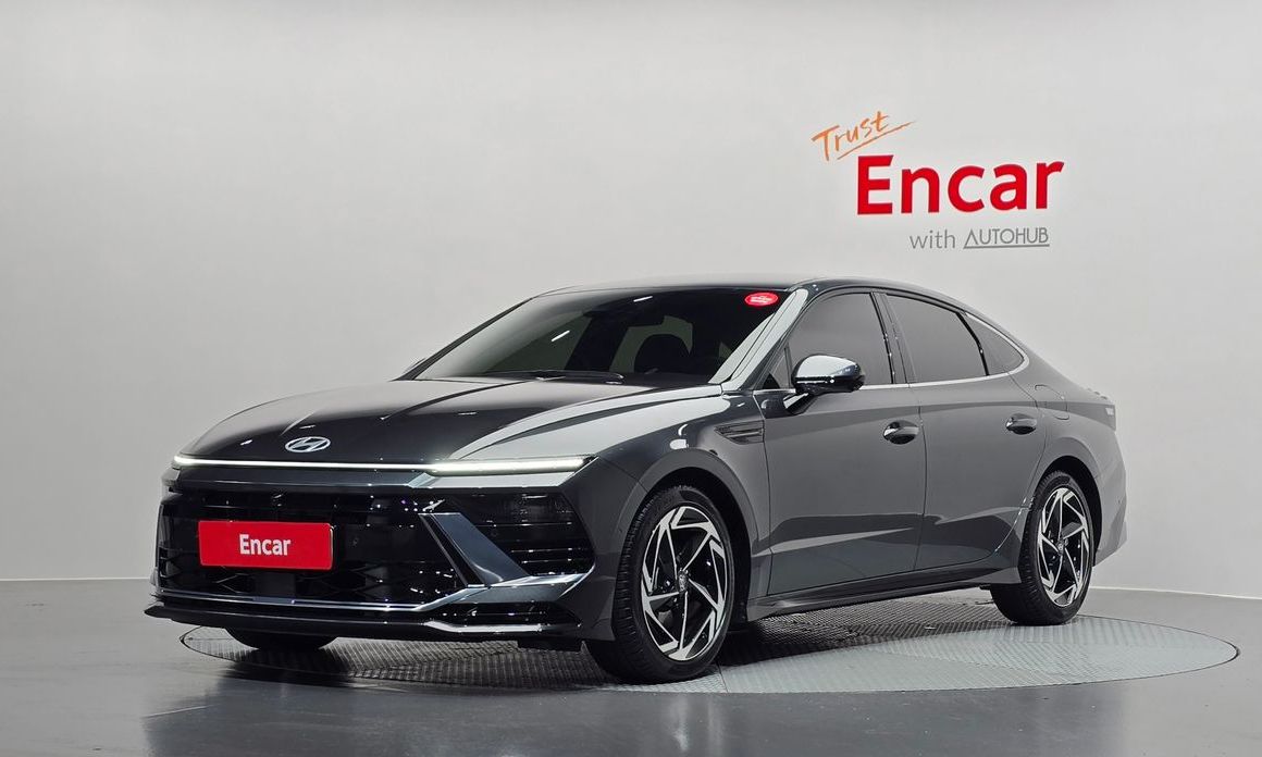 Hyundai Sonata 2025